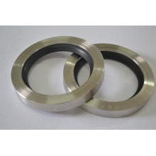 Compressor Oil Seal Metal Shell with PTFE Designed Def Seals